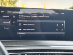 Peugeot 5008 Allure complet