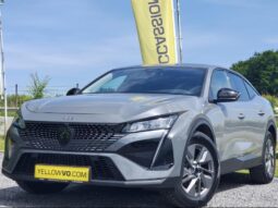 Peugeot 408 Allure complet
