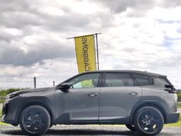 Citroen C5 Aircross MAX – Hybrid 145/ Dispo 09/2026 complet