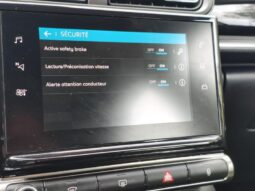 Citroen C3 Shine / Carplay complet