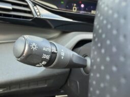 Peugeot 308 GT / EAT8 / Carplay complet
