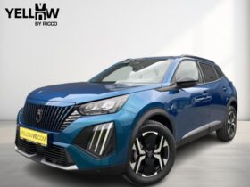 Peugeot 2008 ALLURE