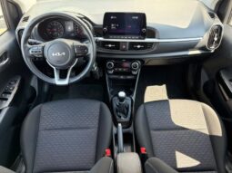 Kia Picanto 1.0 MPI / Pulse complet