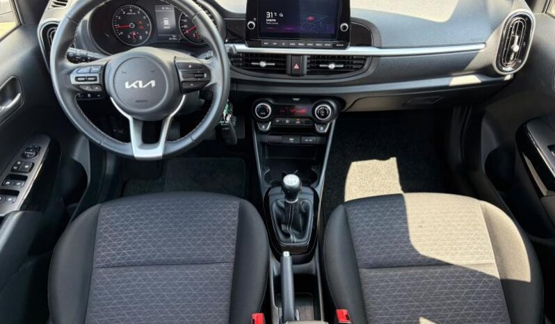 Kia Picanto 1.0 MPI / Pulse complet