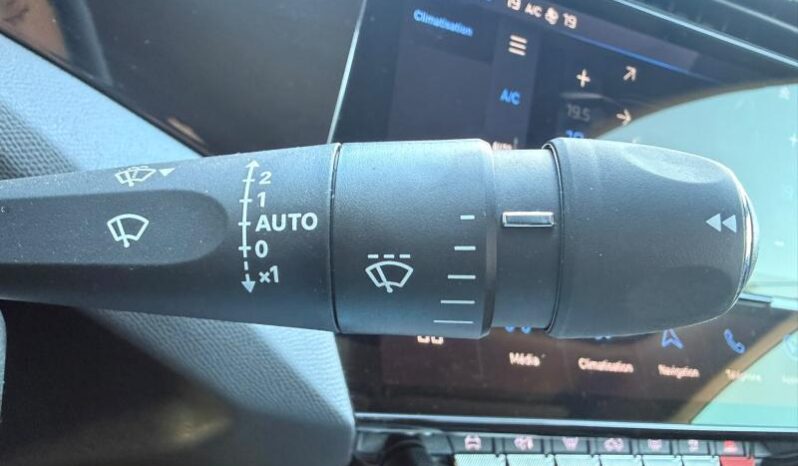 Peugeot 408 Allure complet