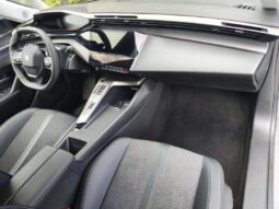 Peugeot 408 Allure complet