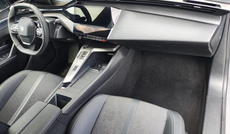 Peugeot 408 Allure complet