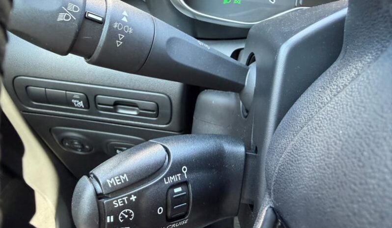 Citroen C3 Aircross Shine complet
