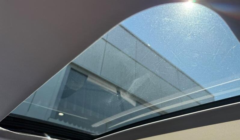 Citroen C5 Aircross Shine / Toit Ouvrant / Cuir complet