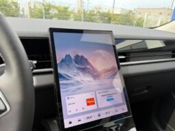 Jaecoo J5 Exclusive complet