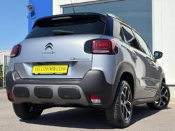 Citroen C3 Aircross Shine complet