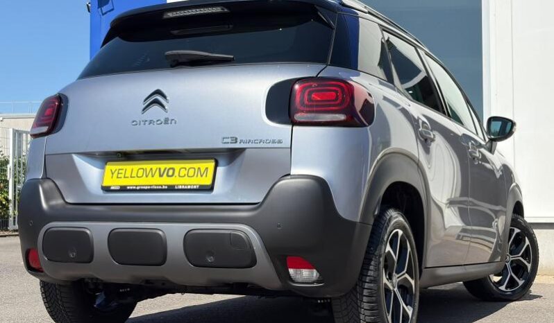 Citroen C3 Aircross Shine complet