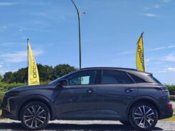 DS Automobiles DS 7 Etoile complet