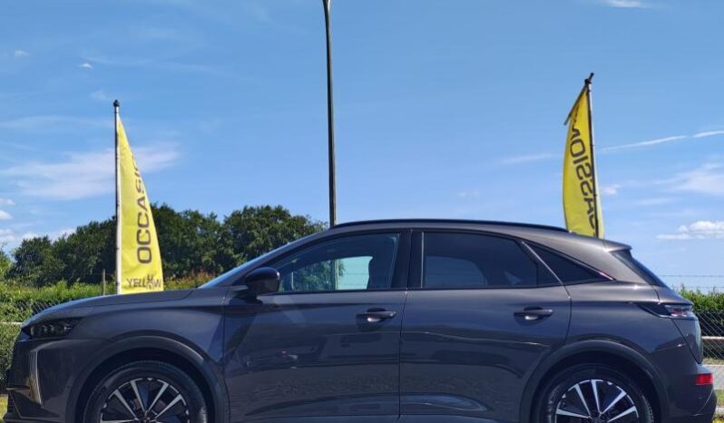 DS Automobiles DS 7 Etoile complet