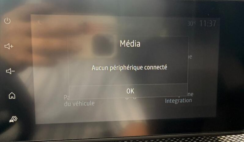 Dacia Jogger 7 Places / 1.0 Eco-G / Carplay complet