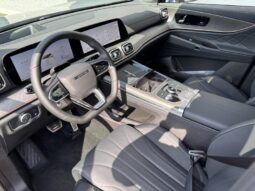 Jaecoo J8 Exclusive AWD SHS-P complet