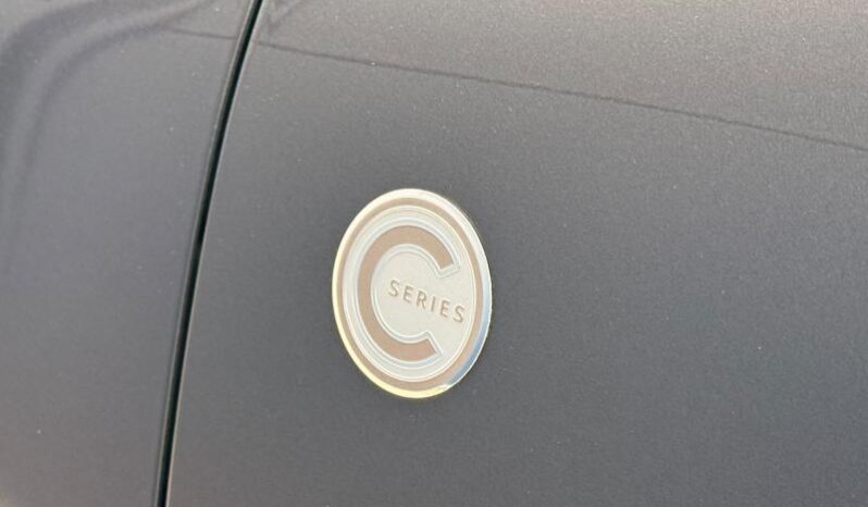 Citroen C3 Aircross C-Séries / Carplay / 110ch complet