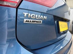 Volkswagen Tiguan Allspace / 7 Places / DSG / 2.0 TDi complet