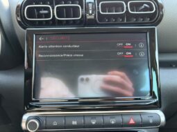 Citroen C3 Aircross Shine complet