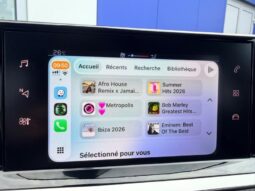 Peugeot 208 Style / EAT8 / Caméra complet