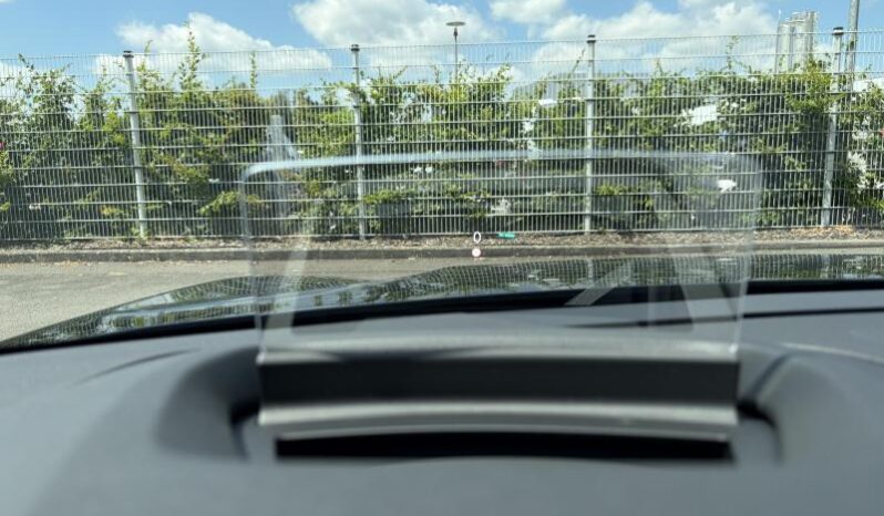 Citroen C4 Max / Hybrid / E-DSC6 complet