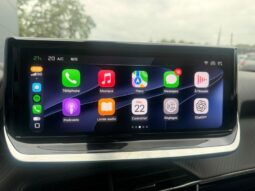 Peugeot 2008 Allure / GPS / Carplay complet