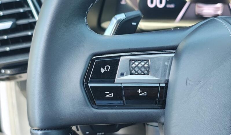 DS Automobiles DS 7 Etoile complet