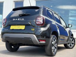 Dacia Duster Journey / 130ch / 1.3 TCe complet