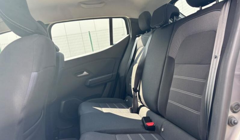 Dacia Sandero 1.0 TCe / Expression / Carplay complet