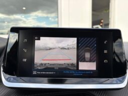 Peugeot 208 Allure / GPS / Carplay complet