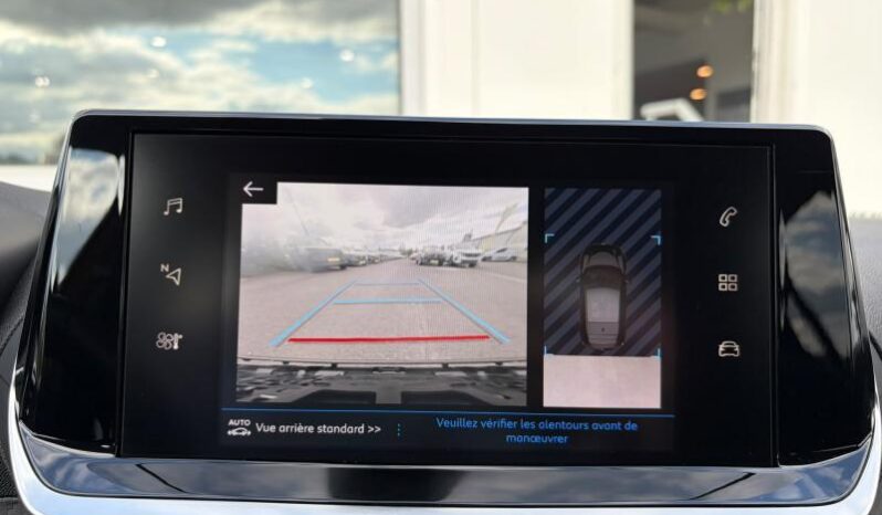 Peugeot 208 Allure / GPS / Carplay complet