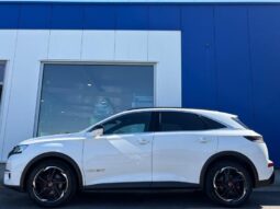 DS Automobiles DS 7 Crossback Performance Line / 1.5 BlueHDi complet