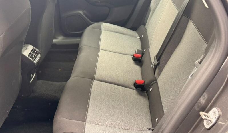 Citroen C4 Feel / GPS / Carplay complet