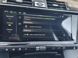 DS Automobiles DS 7 Etoile complet