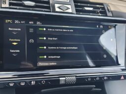 DS Automobiles DS 7 Etoile complet