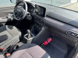 Dacia Sandero 1.0 TCe / Expression / Carplay complet