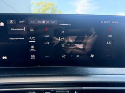 Peugeot 3008 ALLURE HYBRID complet
