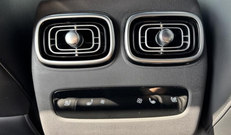 Jaecoo J8 Exclusive AWD SHS-P complet
