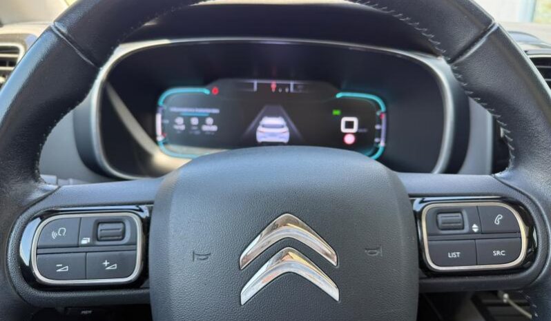Citroen C5 Aircross Shine / Toit Ouvrant / Cuir complet