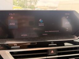 Citroen C4 Feel / GPS / Carplay complet