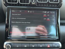 Citroen C3 Aircross Shine complet