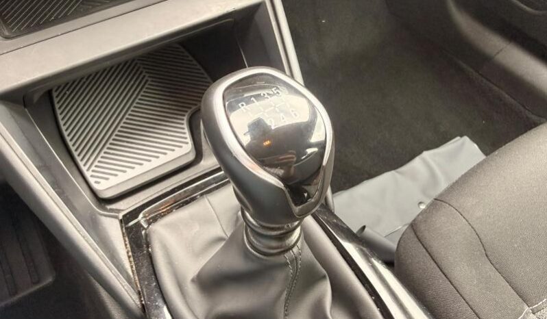 Citroen C4 Feel / GPS / Carplay complet