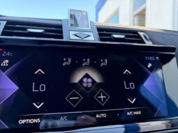 DS Automobiles DS 7 Crossback Performance Line / 1.5 BlueHDi complet
