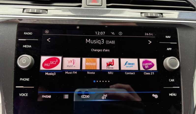 Volkswagen Tiguan Allspace / 7 Places / DSG / 2.0 TDi complet