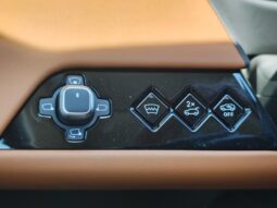 DS Automobiles N°8 ETOILE / 74KW / 230HP – DISPO 10/2026 complet