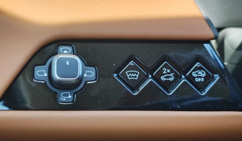 DS Automobiles N°8 ETOILE / 74KW / 230HP – DISPO 10/2026 complet