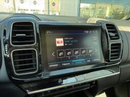 Citroen C5 Aircross Shine / Toit Ouvrant / Cuir complet