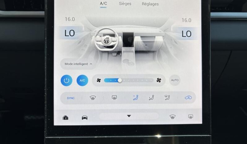 Jaecoo J5 EV Exclusive complet