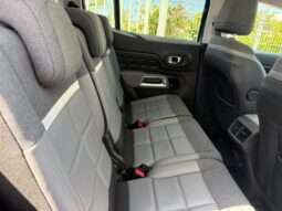Citroen C5 Aircross Shine / Toit Ouvrant / Cuir complet