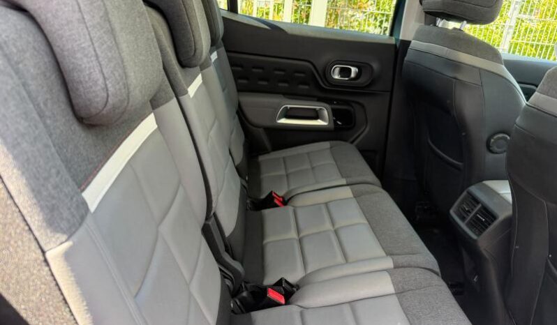 Citroen C5 Aircross Shine / Toit Ouvrant / Cuir complet